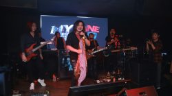 My One Band Tancap Gas! Lima Panggung Musik Menanti hingga Akhir November 2026