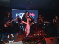 My One Band Tancap Gas! Lima Panggung Musik Menanti hingga Akhir November 2026