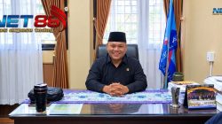 Wakil Ketua DPRD Pamekasan Ismail Soroti Kekeringan Tahunan, Dorong Pemetaan Komprehensif & Kecamatan Tangguh Bencana