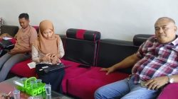 DIREKTUR BUMDESMA ABADI DJAYA TEGASKAN HASIL AUDIT SEGERA DILAPORKAN KE APH
