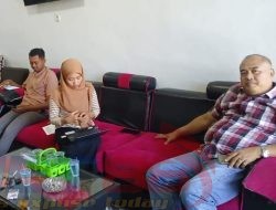 DIREKTUR BUMDESMA ABADI DJAYA TEGASKAN HASIL AUDIT SEGERA DILAPORKAN KE APH