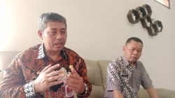 Bapenda Gandeng BSBK Optimalkan Aset, Dukung Pembangunan Daerah