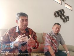 Bapenda Gandeng BSBK Optimalkan Aset, Dukung Pembangunan Daerah