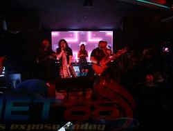 My One Band Siap Guncang Panggung THRIFT FEST X KONSER MUSIK 17 Oktober