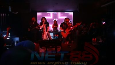 My One Band Siap Guncang Panggung THRIFT FEST X KONSER MUSIK 17 Oktober