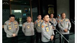 Catatan Ketua Umum PJI Bagi Eks Kapolda Jatim dan Kapolda Jatim, Nanang Avianto Tinggalkan Capaian, Dekananto Hadapi PR Penegakan Hukum