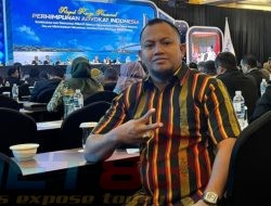 Akbar Umbu Nay Desak Penegakan Hukum Narkotika dan Pengawasan Usaha Pariwisata di Sumba Barat