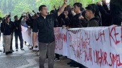 Dugaan Lemahnya Pengawasan Bio Solar di Simeulue, Ferno Desak Direksi Pertamina Evaluasi dan Copot Manajer
