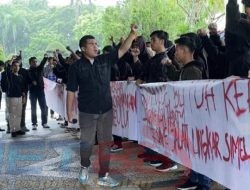 Dugaan Lemahnya Pengawasan Bio Solar di Simeulue, Ferno Desak Direksi Pertamina Evaluasi dan Copot Manajer