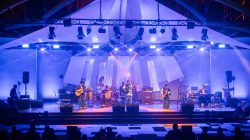 Keubitbit Tak Menyesali Pengalaman Bermusik di Rusia Usai Undangan Festival Latvia Ditarik