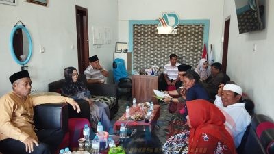 LHP BUMDESMA Abadi Djaya Segera Diserahkan ke Polres Situbondo, LSM PERKASA Desak Kepastian Hukum