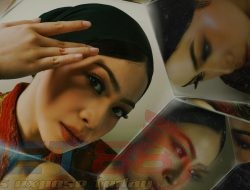 “Kawan Tampan”, Single Terbaru Syasya tentang Rasa Suka Tanpa Kepastian