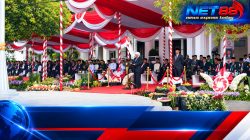 Gubernur Jatim Pimpin Upacara Sumpah Pemuda ke-98 di Pamekasan, Soroti Peran Besar Pemuda Pamekasan dalam Sejarah Bangsa