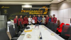 Antrean BBM di Madura Berlarut-larut, DEMA UIN Madura Geruduk Pertamina Tuntut Kepastian