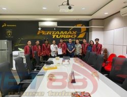 Antrean BBM di Madura Berlarut-larut, DEMA UIN Madura Geruduk Pertamina Tuntut Kepastian