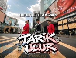 LILO Little fLow Tampilkan Eksplorasi Musik Modern dalam “Tarik Ulur”