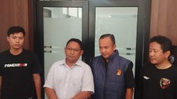Gerak Cepat! Polres Pamekasan Amankan Kasus Dugaan Penistaan Agama Live TikTok, Tegakkan Hukum Jaga Kerukunan