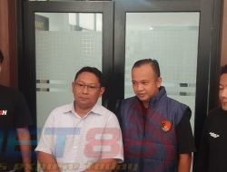 Gerak Cepat! Polres Pamekasan Amankan Kasus Dugaan Penistaan Agama Live TikTok, Tegakkan Hukum Jaga Kerukunan