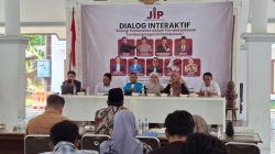 Dialog Tambang Ilegal di Pendopo Wabup Lahirkan 6 Rekomendasi Sinergi Pentahelix