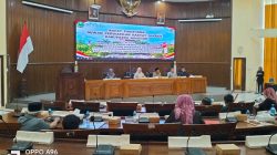 DPRD Magetan Bahas RAPBD 2027, PAD dan Pengawasan Anggaran Jadi Sorotan