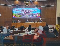 DPRD Magetan Siapkan Pansus, Kawal Pembahasan Usulan BPBD Naik ke Tipe A